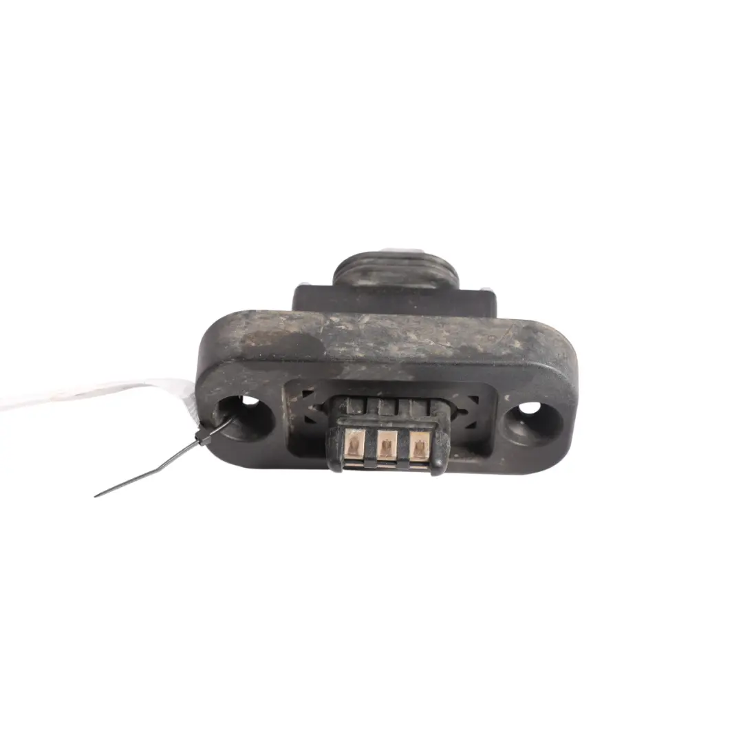 Sliding Door Contact Plate Switch to VW Volkswagen Crafter TR with Part number 7C0907437 VW Volkswagen Crafter TR Sliding Door Contact Plate Switch - SKU 7C0907437 - Part number 7C0907437