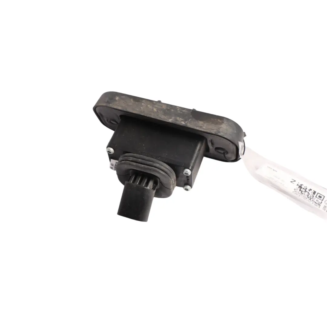 VW Volkswagen Crafter TR Sliding Door Contact Plate Switch - SKU 7C0907437 - Part number 7C0907437