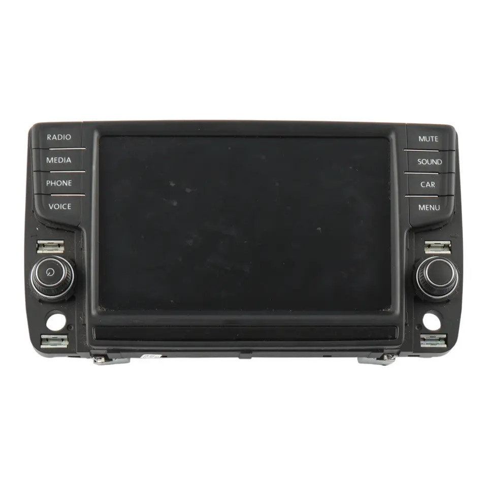Volkswagen Crafter TR Multimedia Display Touch Screen 8 Inch 7C0919606