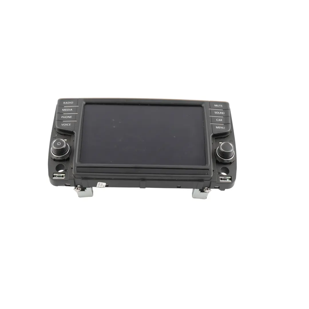 Volkswagen Crafter TR Multimedia Display Touch Screen 8 Inch - SKU 7C0919606 - Part number 7C0919606