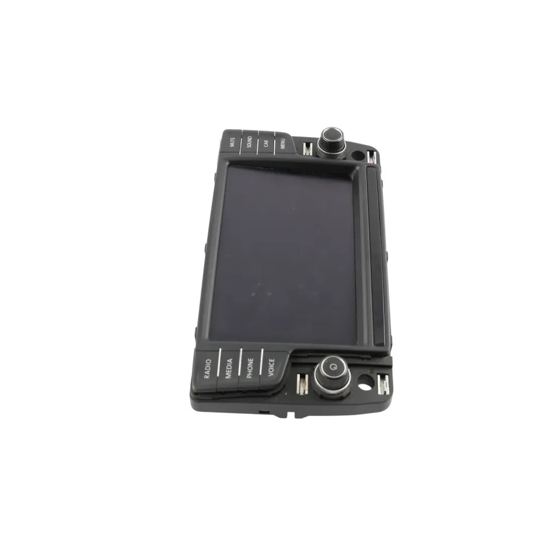 Multimedia Display Touch Screen 8 Inch to Volkswagen Crafter TR with Part number 7C0919606 Volkswagen Crafter TR Multimedia Display Touch Screen 8 Inch - SKU 7C0919606 - Part number 7C0919606