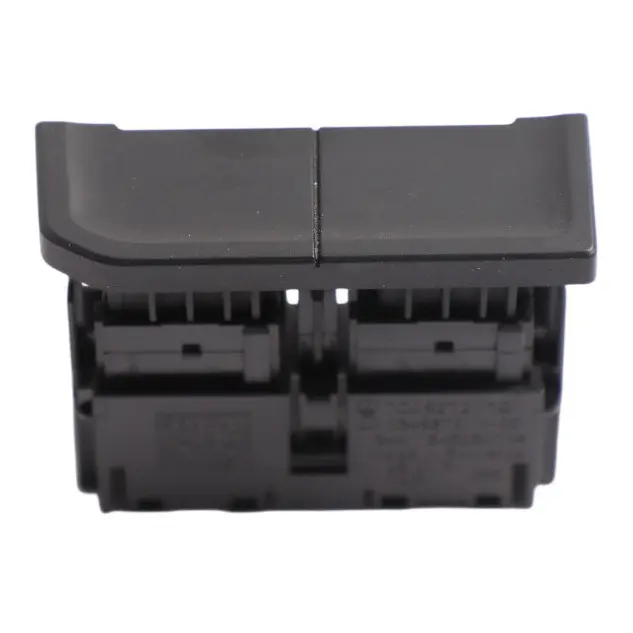Volkswagen Crafter TR Centre Console Switch Blank Cover Panel - SKU 7C0927211G - Part number 7C0927211G