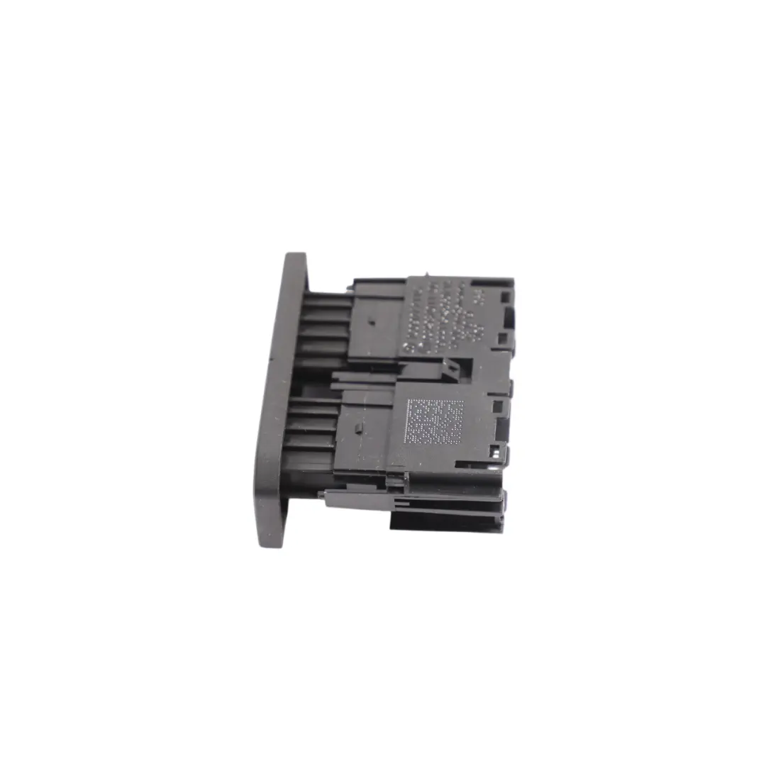 Volkswagen Crafter TR Centre Console Switch Blank Cover Panel - SKU 7C0927211G - Part number 7C0927211G
