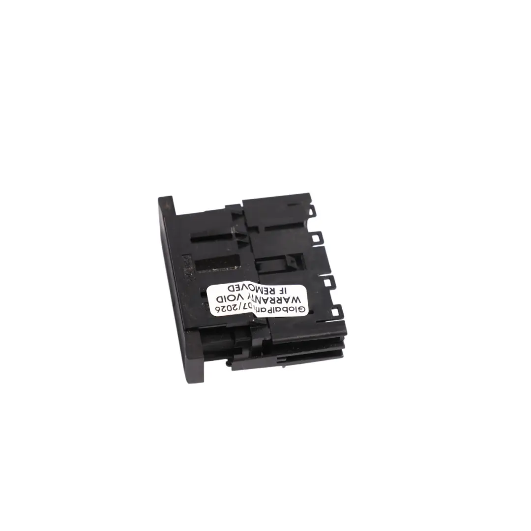 Volkswagen Crafter TR Dashboard Switch Blank Dummy Cover - SKU 7C0927212M - Part number 7C0927212M