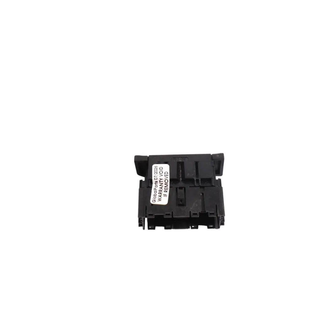 Dashboard Switch Blank Dummy Cover to Volkswagen Crafter TR with Part number 7C0927212M Volkswagen Crafter TR Dashboard Switch Blank Dummy Cover - SKU 7C0927212M - Part number 7C0927212M