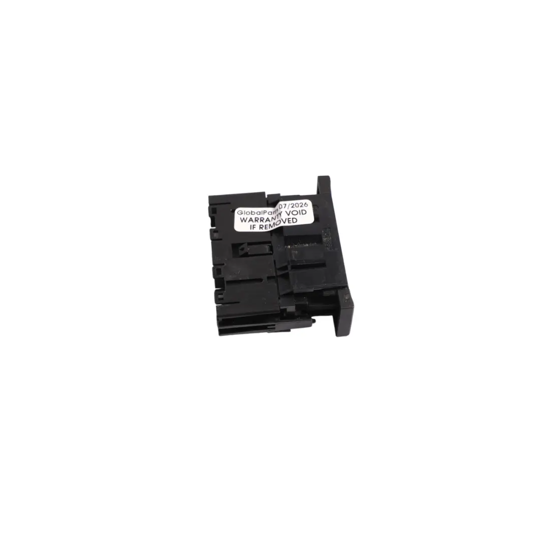 Volkswagen Crafter TR Dashboard Switch Blank Dummy Cover - SKU 7C0927212M - Part number 7C0927212M