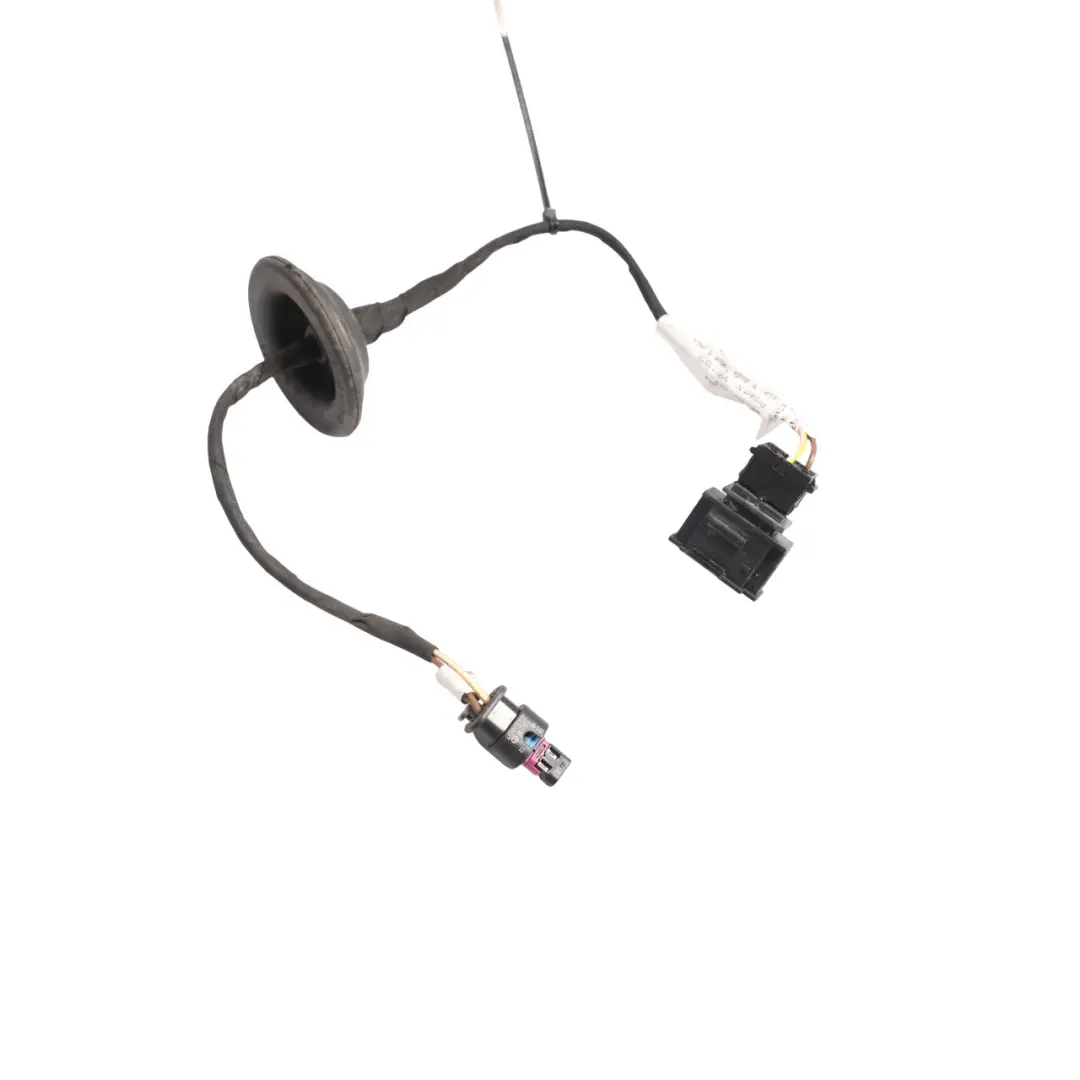 Câble Adaptateur Faisceau Aide au Stationnement pour Volkswagen Crafter TR à propos du numéro de pièce 7C0971067D Volkswagen Crafter TR Câble Adaptateur Faisceau Aide au Stationnement - SKU 7C0971067D - Numéro de pièce 7C0971067D