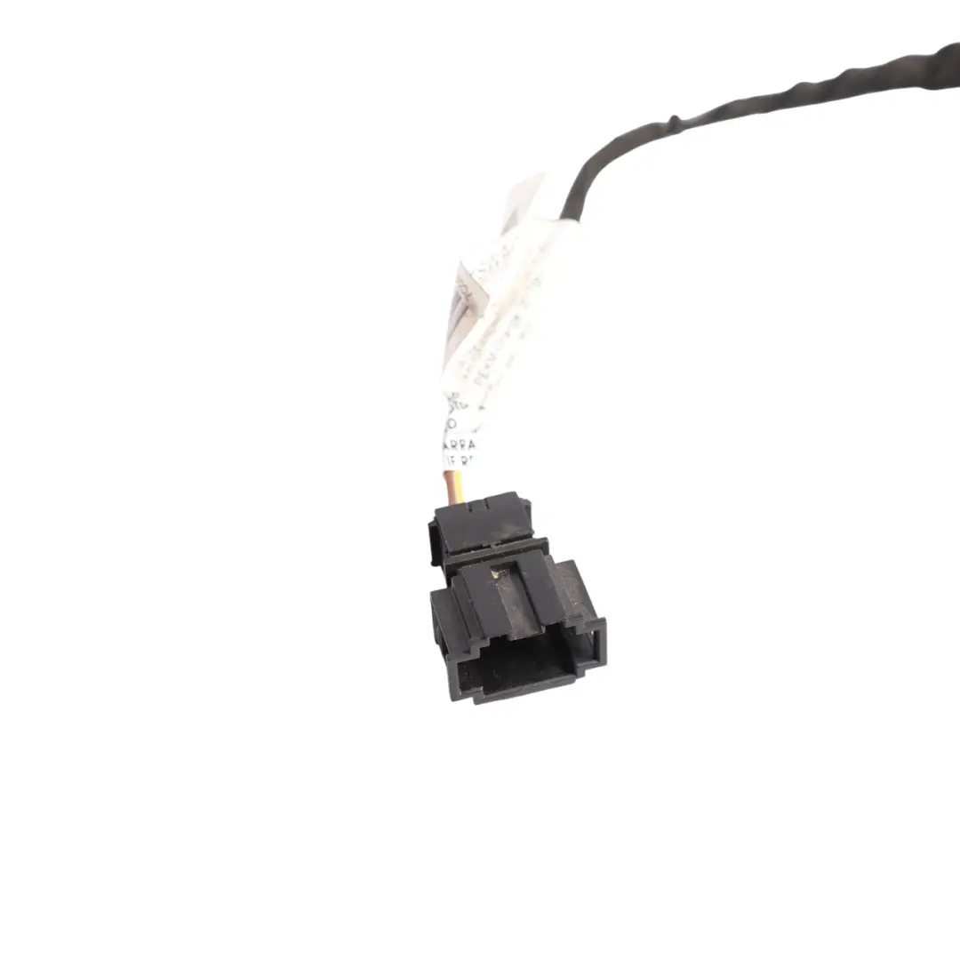 Volkswagen Crafter TR Câble Adaptateur Faisceau Aide au Stationnement - SKU 7C0971067D - Numéro de pièce 7C0971067D