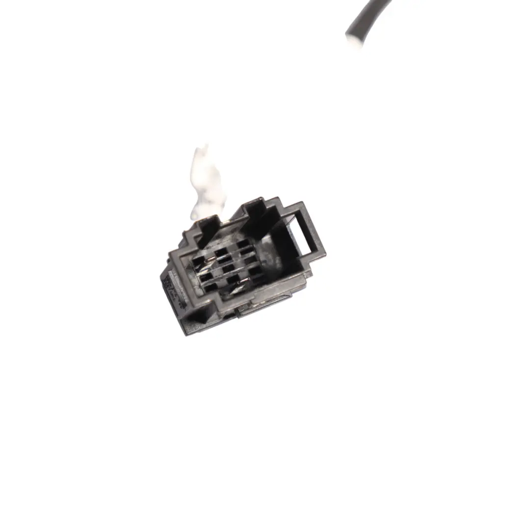 Volkswagen Crafter TR Câble Adaptateur Faisceau Aide au Stationnement - SKU 7C0971067D - Numéro de pièce 7C0971067D