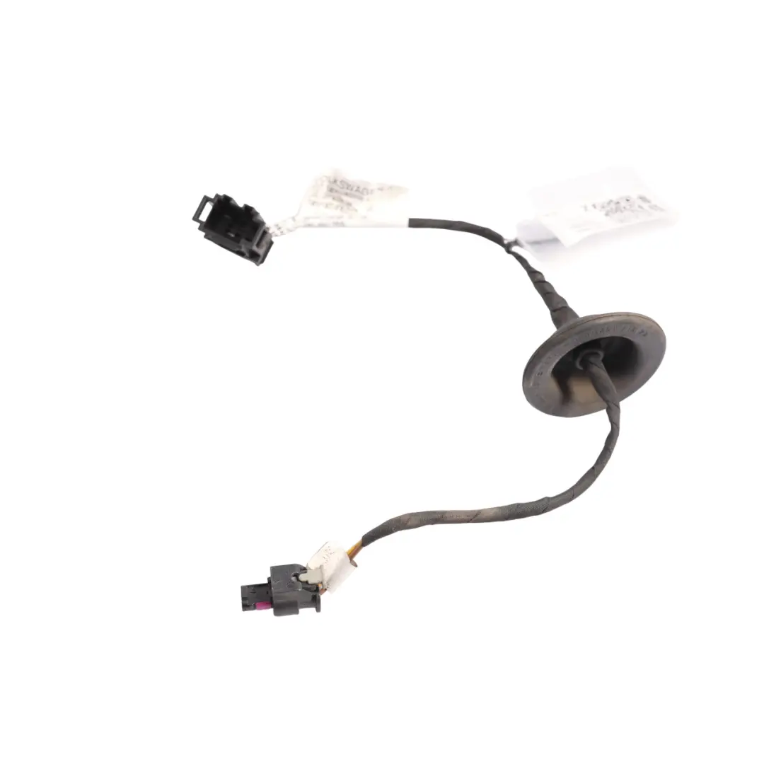 Câble Adaptateur Faisceau Aide au Stationnement pour Volkswagen Crafter TR à propos du numéro de pièce 7C0971067D Volkswagen Crafter TR Câble Adaptateur Faisceau Aide au Stationnement - SKU 7C0971067D - Numéro de pièce 7C0971067D