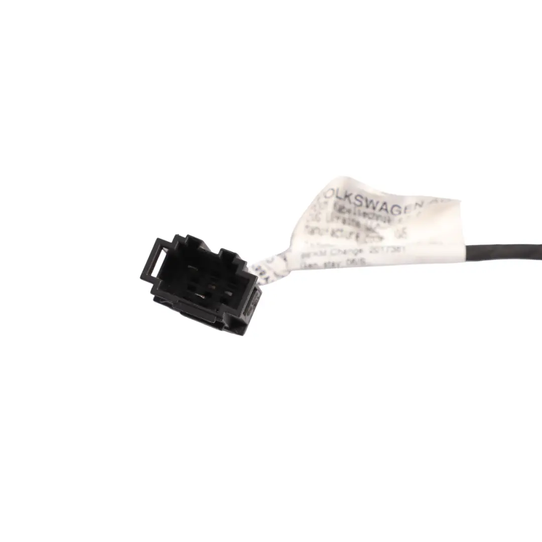 Volkswagen Crafter TR Câble Adaptateur Faisceau Aide au Stationnement - SKU 7C0971067D - Numéro de pièce 7C0971067D
