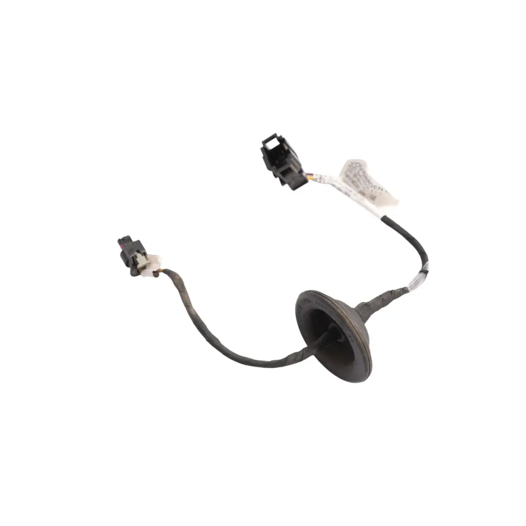 Câble Adaptateur Faisceau Aide au Stationnement pour Volkswagen Crafter TR à propos du numéro de pièce 7C0971067D Volkswagen Crafter TR Câble Adaptateur Faisceau Aide au Stationnement - SKU 7C0971067D - Numéro de pièce 7C0971067D
