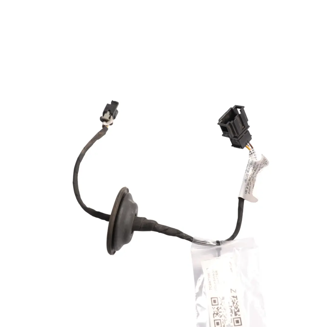 Volkswagen Crafter TR Câble Adaptateur Faisceau Aide au Stationnement - SKU 7C0971067D - Numéro de pièce 7C0971067D
