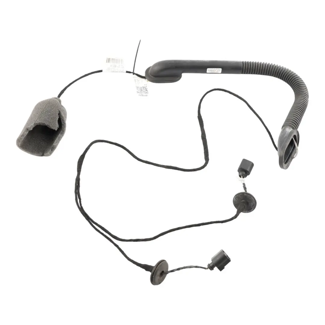 Volkswagen Crafter TR Wing Mirror Wiring Harness Cable Left N/S - SKU 7C0971695AK - Part number 7C0971695AK