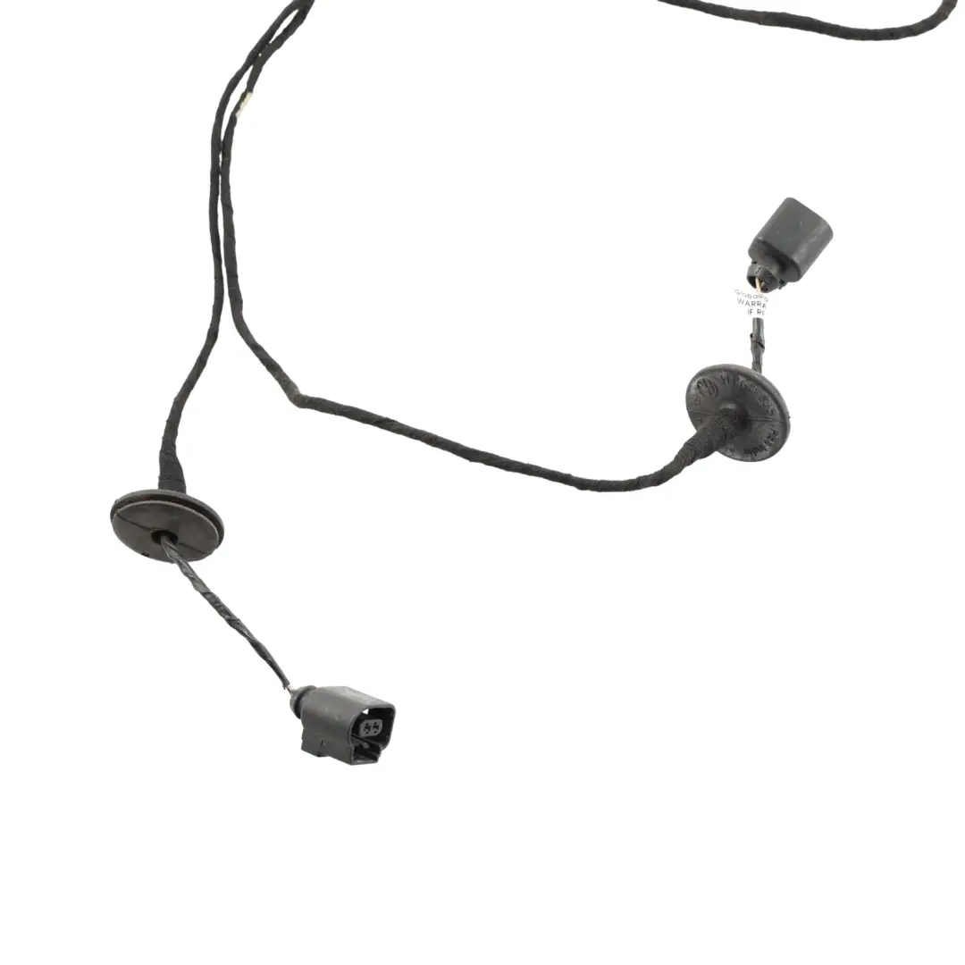 Volkswagen Crafter TR Wing Mirror Wiring Harness Cable Left N/S - SKU 7C0971695AK - Part number 7C0971695AK