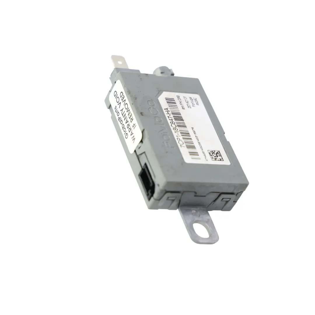 Ford Kuga Mk2 C520 Aerial Antenna Amplifier Module Unit - SKU 7CP1-18C847-HA - Part number 7CP1-18C847-HA