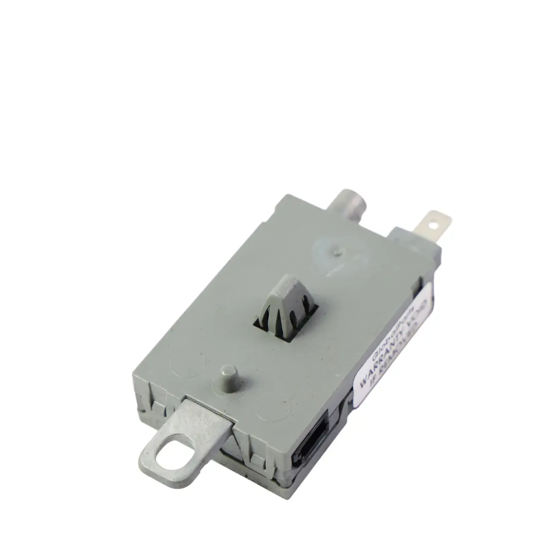 Mk2 C520 Aerial Antenna Amplifier Module Unit to Ford Kuga with Part number 7CP1-18C847-HA Ford Kuga Mk2 C520 Aerial Antenna Amplifier Module Unit - SKU 7CP1-18C847-HA - Part number 7CP1-18C847-HA