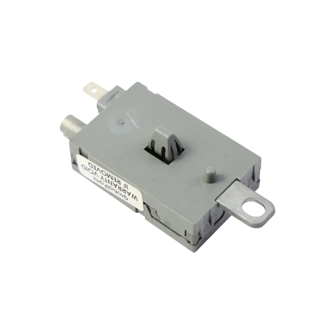 Ford Kuga Mk2 C520 Módulo Amplificador De Antena - SKU 7CP1-18C847-HA - Número de pieza 7CP1-18C847-HA