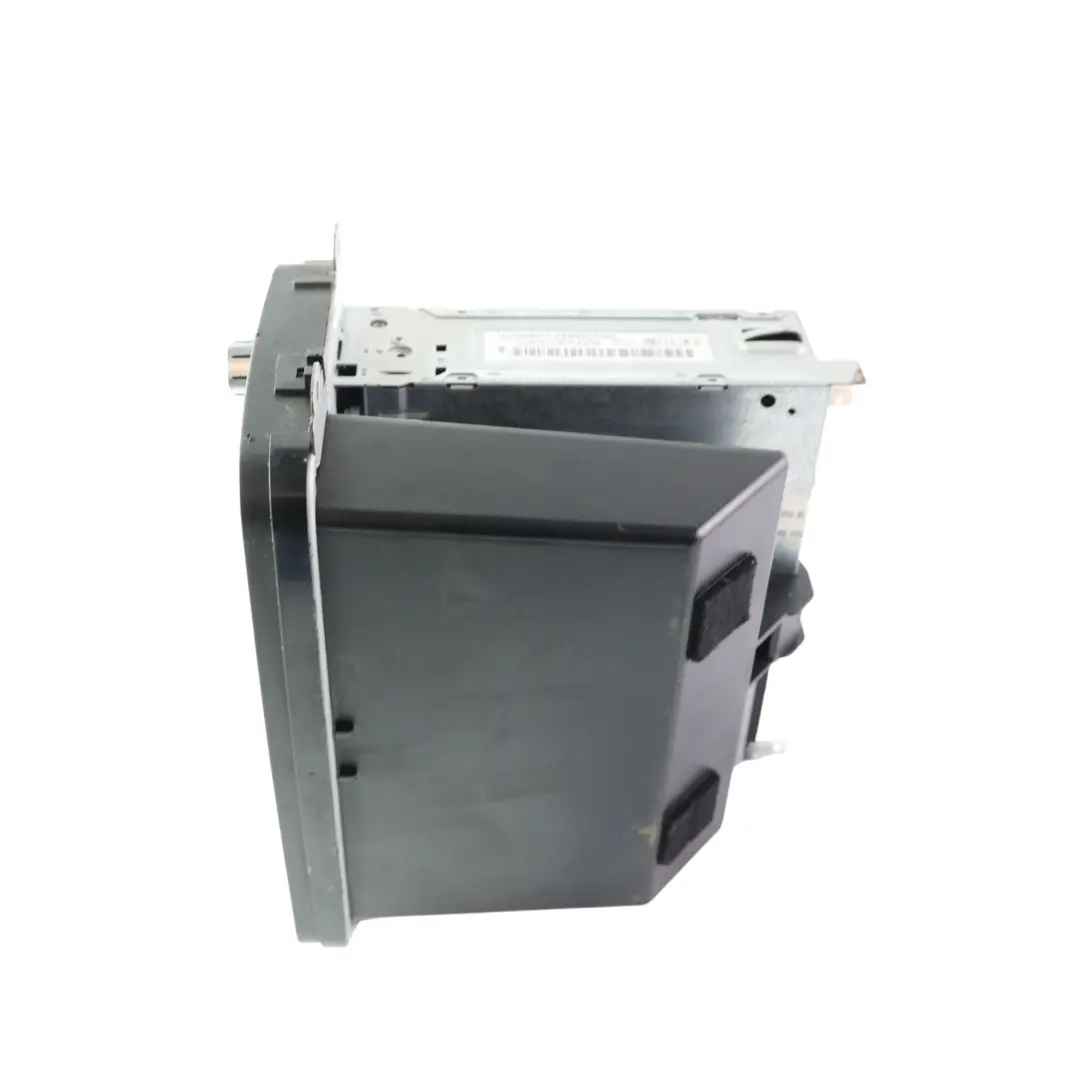 2K CD MP3 Radio Stereo Einheit für Volkswagen Transporter T5 Caddy mit Teilenummer 7E0035156A Volkswagen Transporter T5 Caddy 2K CD MP3 Radio Stereo Einheit - SKU 7E0035156A - Teilenummer 7E0035156A