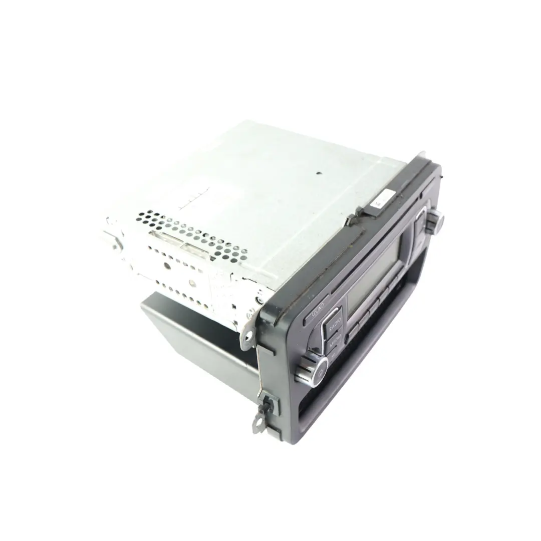 Volkswagen Transporter T5 Caddy 2K CD MP3 Radio Stereo Head Unit - SKU 7E0035156A - Part number 7E0035156A