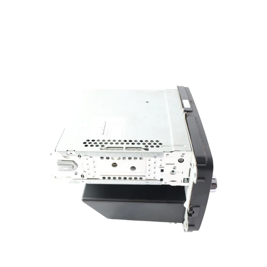 Volkswagen Transporter T5 Caddy 2K CD MP3 Radio Stereo Einheit - SKU 7E0035156A - Teilenummer 7E0035156A