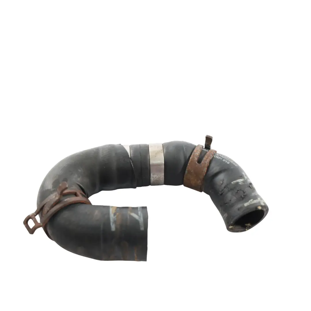 Volkswagen Transporter T5 T6 Engine Coolant Hose Cooling Water Pipe - SKU 7E0121086Q - Part number 7E0121086Q