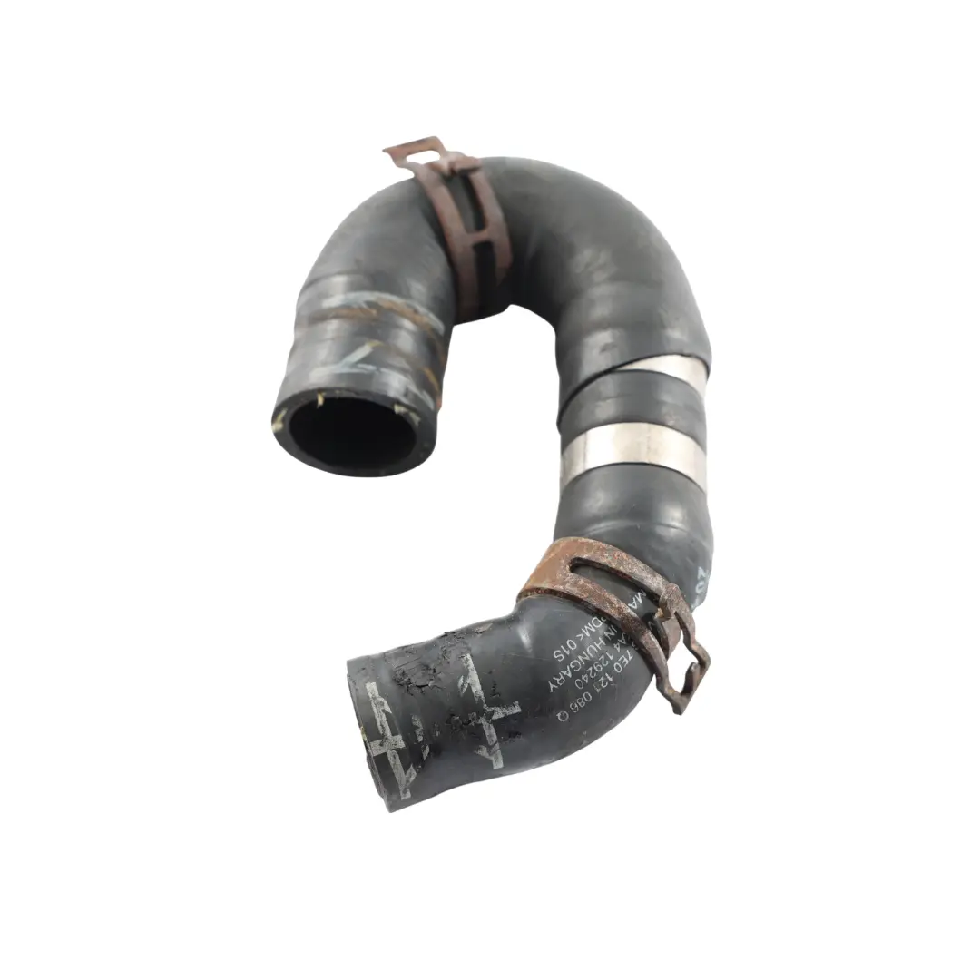Volkswagen Transporter T5 T6 Durite Liquide Refroidissement - SKU 7E0121086Q - Numéro de pièce 7E0121086Q