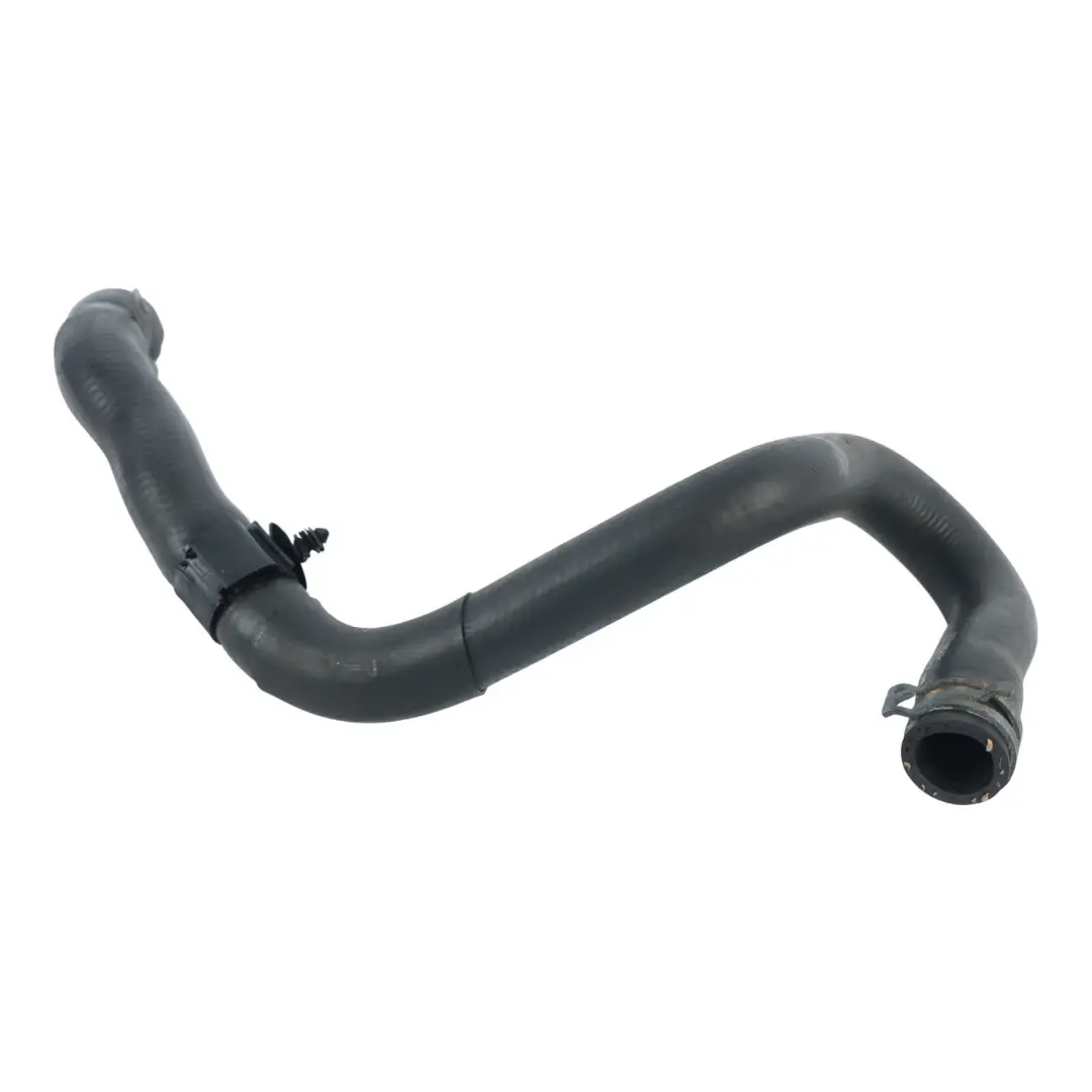 Volkswagen Transporter T5 Engine Water Coolant Hose Pipe 2.0 TDI CAAB - SKU 7E0121157 - Part number 7E0121157