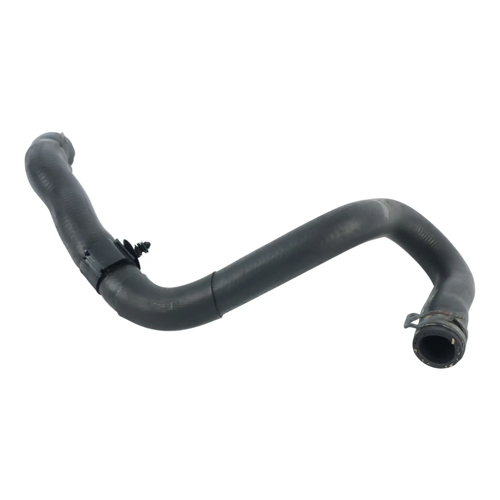 Volkswagen Transporter T5 Engine Water Coolant Hose Pipe 2.0 TDI CAAB 7E0121157