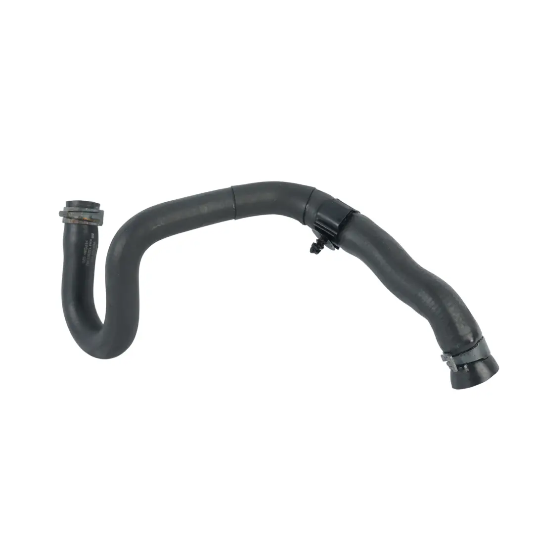 Water Coolant Hose Pipe 2.0 TDI CAAB to Volkswagen Transporter T5 Engine with Part number 7E0121157 Volkswagen Transporter T5 Engine Water Coolant Hose Pipe 2.0 TDI CAAB - SKU 7E0121157 - Part number 7E0121157