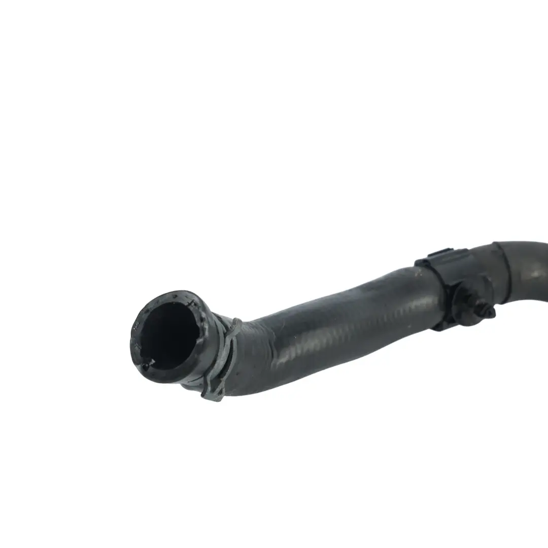 Water Coolant Hose Pipe 2.0 TDI CAAB to Volkswagen Transporter T5 Engine with Part number 7E0121157 Volkswagen Transporter T5 Engine Water Coolant Hose Pipe 2.0 TDI CAAB - SKU 7E0121157 - Part number 7E0121157
