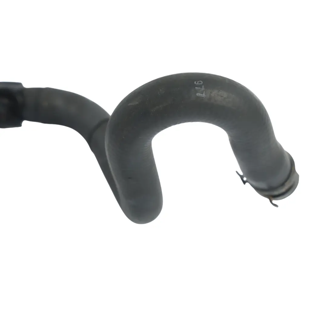 Volkswagen Transporter T5 Engine Water Coolant Hose Pipe 2.0 TDI CAAB - SKU 7E0121157 - Part number 7E0121157
