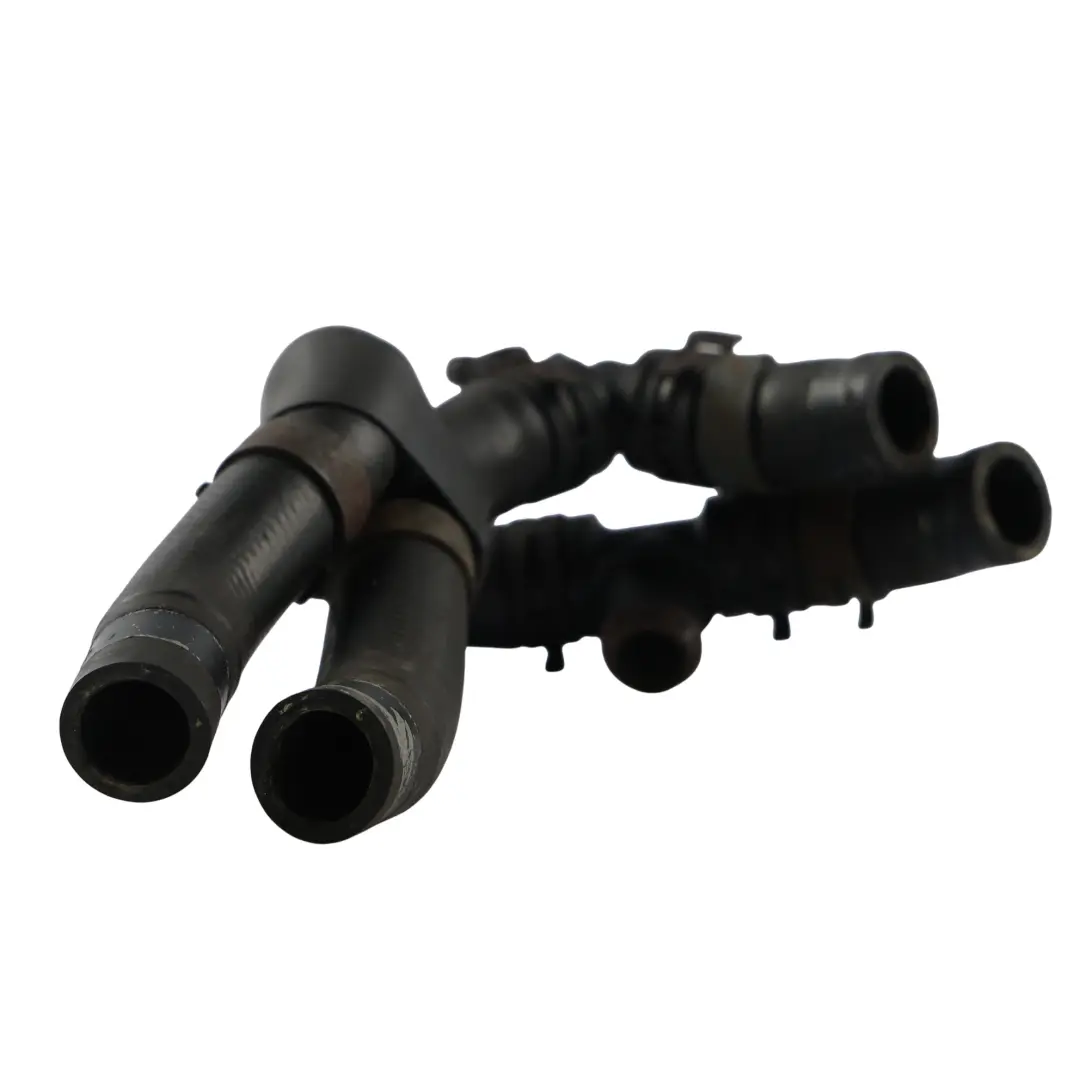 VW Transporter T5 Heat Exchanger Heater Coolant Hose Pipe Line - SKU 7E0122073L - Part number 7E0122073L