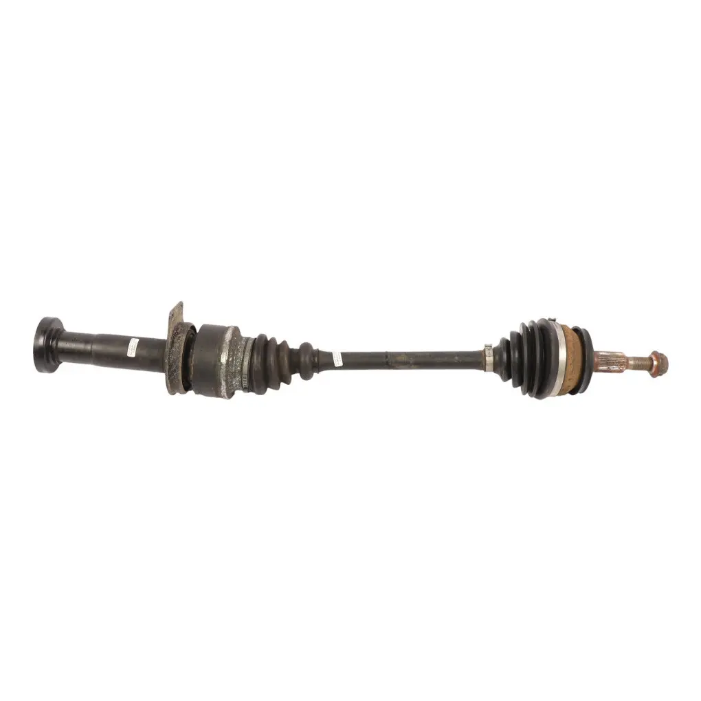 Volkswagen Transporter T5 Driveshaft Drive Shaft Right O/S - SKU 7E0407272AJ - Part number 7E0407272AJ