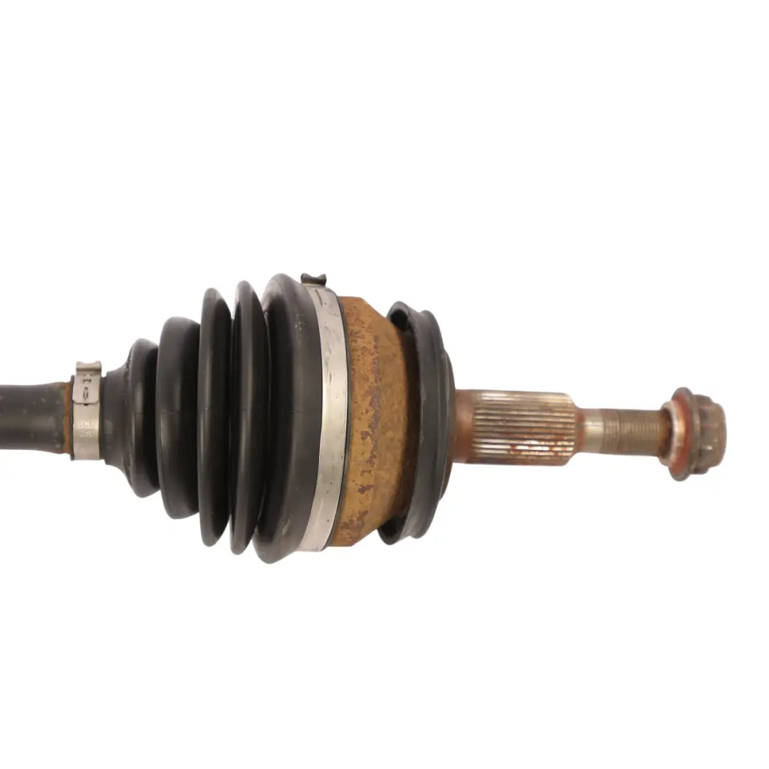Volkswagen Transporter T5 Driveshaft Drive Shaft Right O/S - SKU 7E0407272AJ - Part number 7E0407272AJ