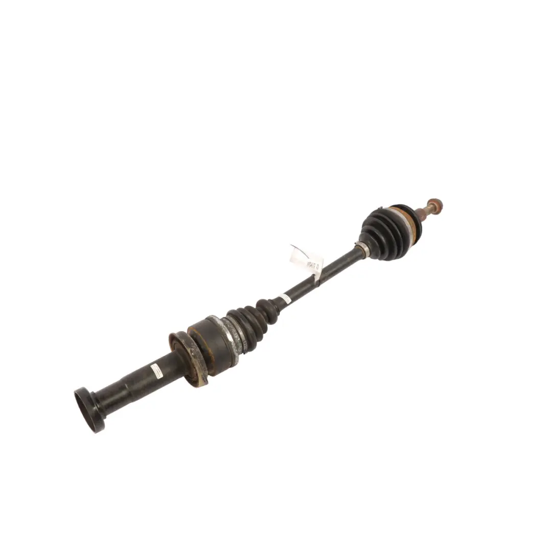 Volkswagen Transporter T5 Driveshaft Drive Shaft Right O/S - SKU 7E0407272AJ - Part number 7E0407272AJ