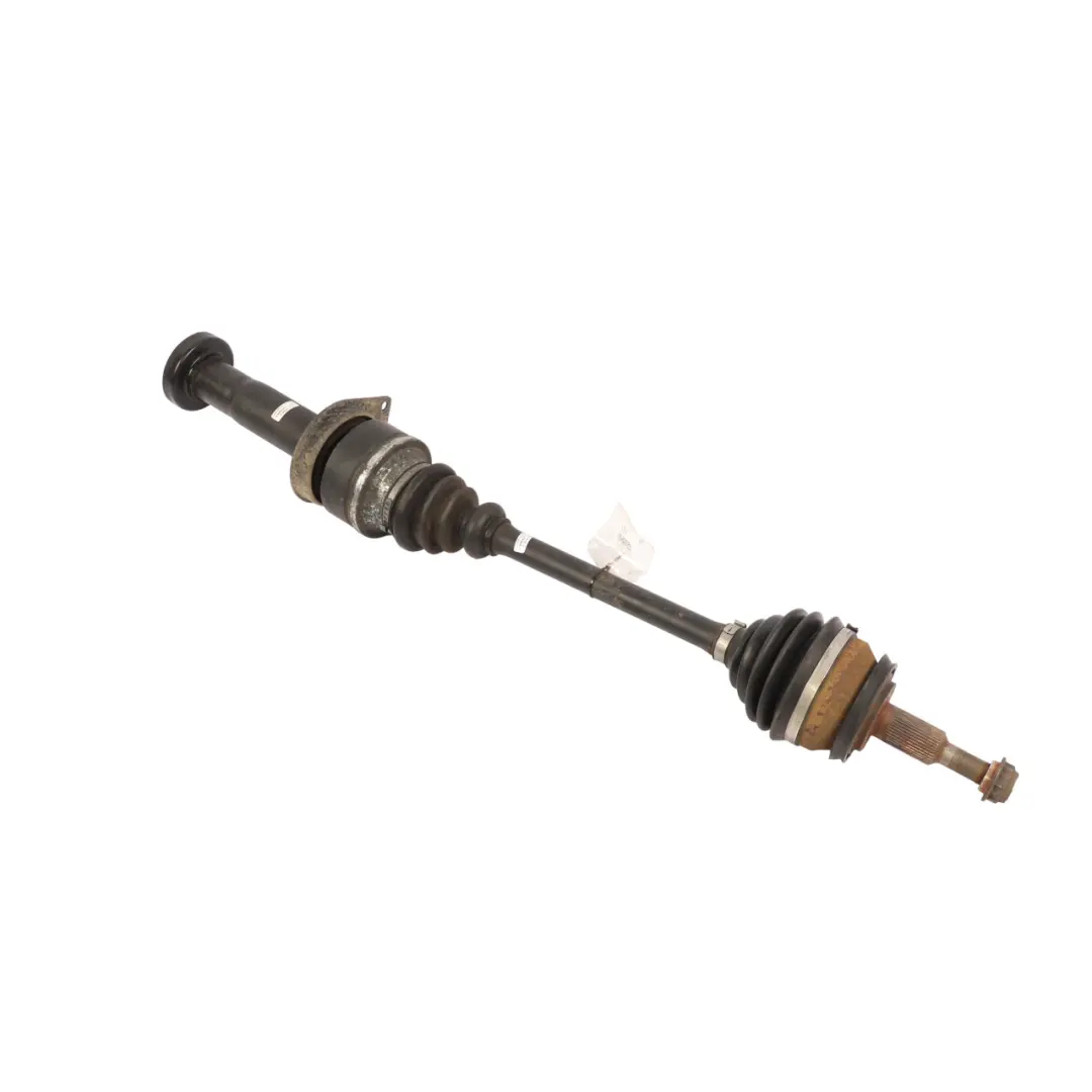 Driveshaft Drive Shaft Right O/S to Volkswagen Transporter T5 with Part number 7E0407272AJ Volkswagen Transporter T5 Driveshaft Drive Shaft Right O/S - SKU 7E0407272AJ - Part number 7E0407272AJ