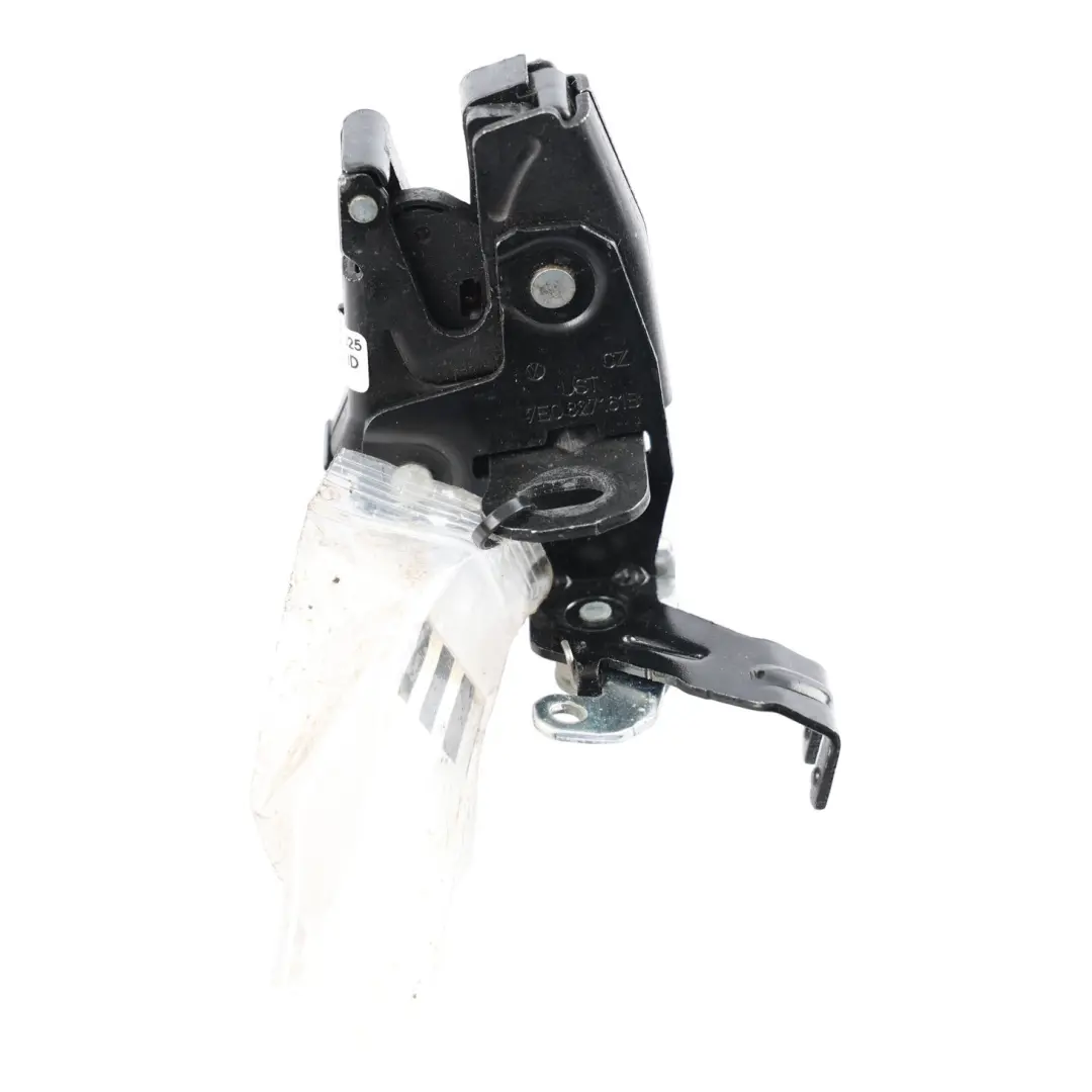 Volkswagen Crafter TR Transporter T6 Rear Door Upper Lock Left N/S - SKU 7E0827161B - Part number 7E0827161B