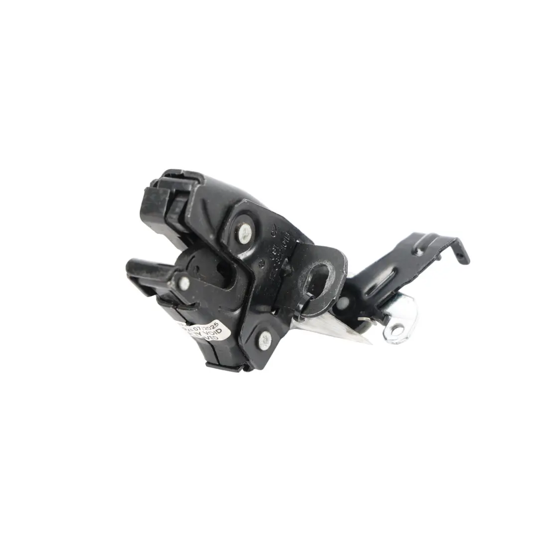 Door Upper Lock Left N/S to Volkswagen Crafter TR Transporter T6 Rear with Part number 7E0827161B Volkswagen Crafter TR Transporter T6 Rear Door Upper Lock Left N/S - SKU 7E0827161B - Part number 7E0827161B
