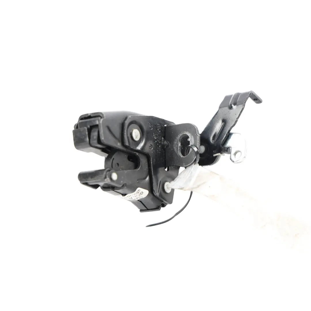 Door Upper Lock Left N/S to Volkswagen Crafter TR Transporter T6 Rear with Part number 7E0827161B Volkswagen Crafter TR Transporter T6 Rear Door Upper Lock Left N/S - SKU 7E0827161B - Part number 7E0827161B