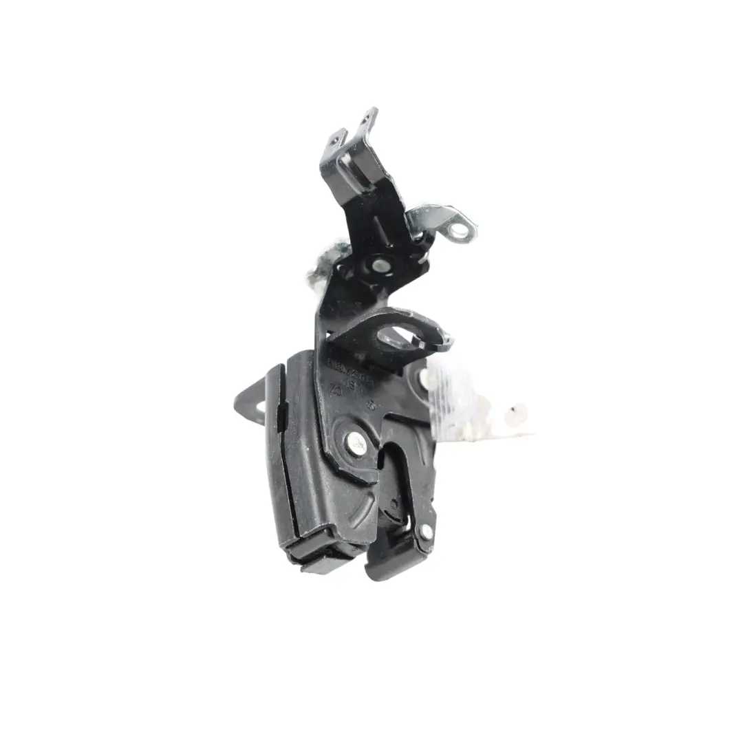 Volkswagen Crafter TR Transporter T6 Rear Door Upper Lock Left N/S - SKU 7E0827161B - Part number 7E0827161B