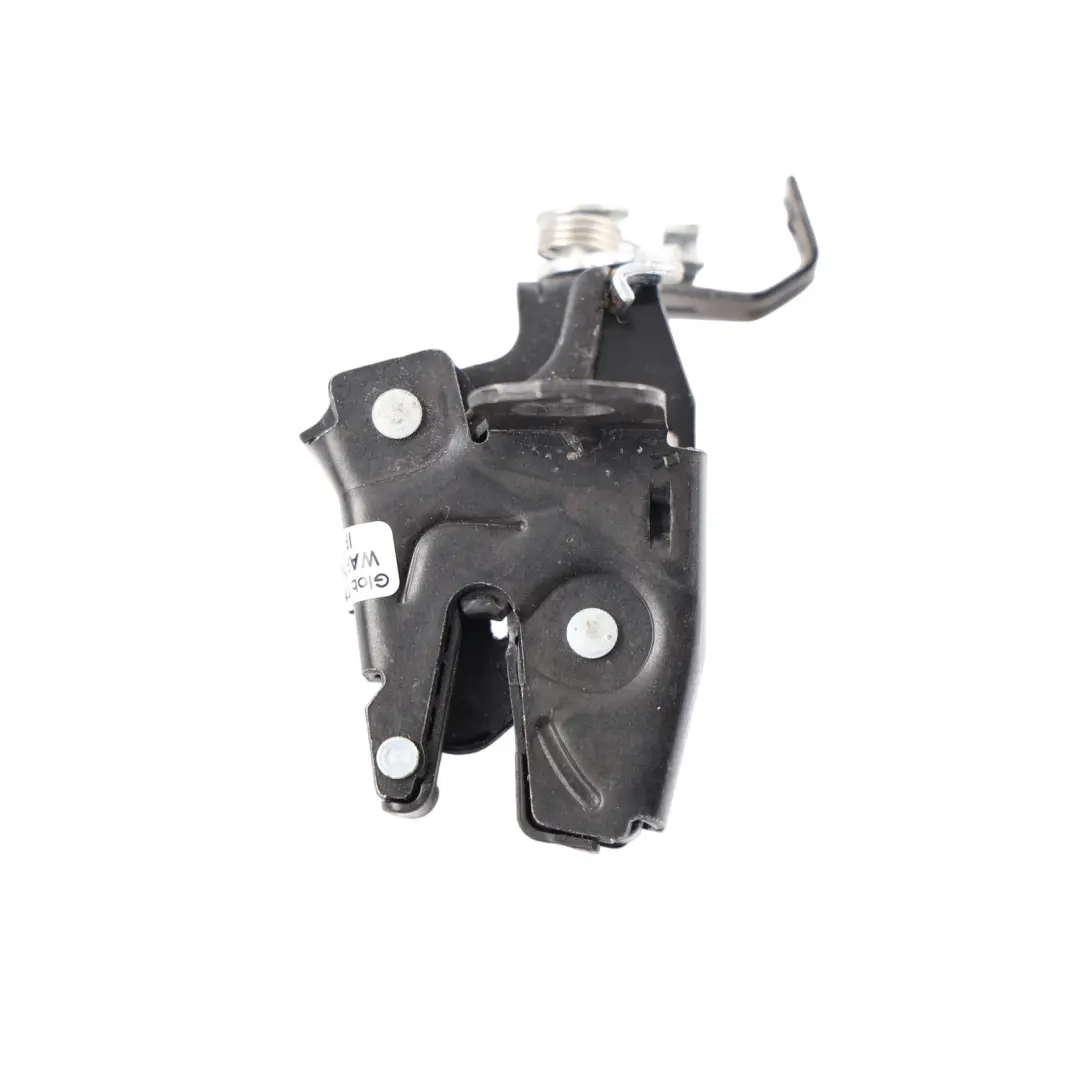Volkswagen Crafter TR Transporter T6 Rear Door Upper Lock Left N/S - SKU 7E0827161B - Part number 7E0827161B