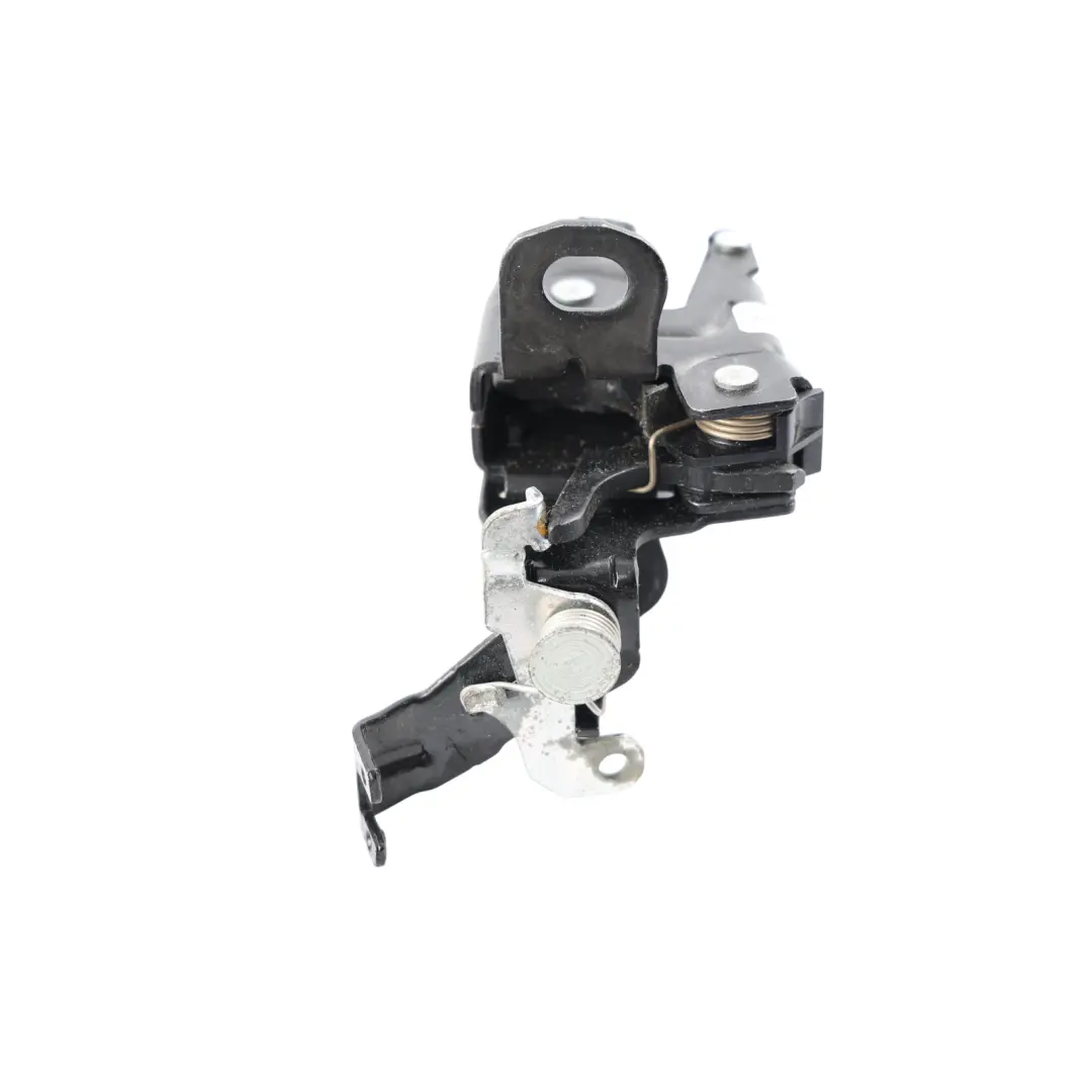Volkswagen Crafter TR Transporter T6 Rear Door Upper Lock Left N/S - SKU 7E0827161B - Part number 7E0827161B