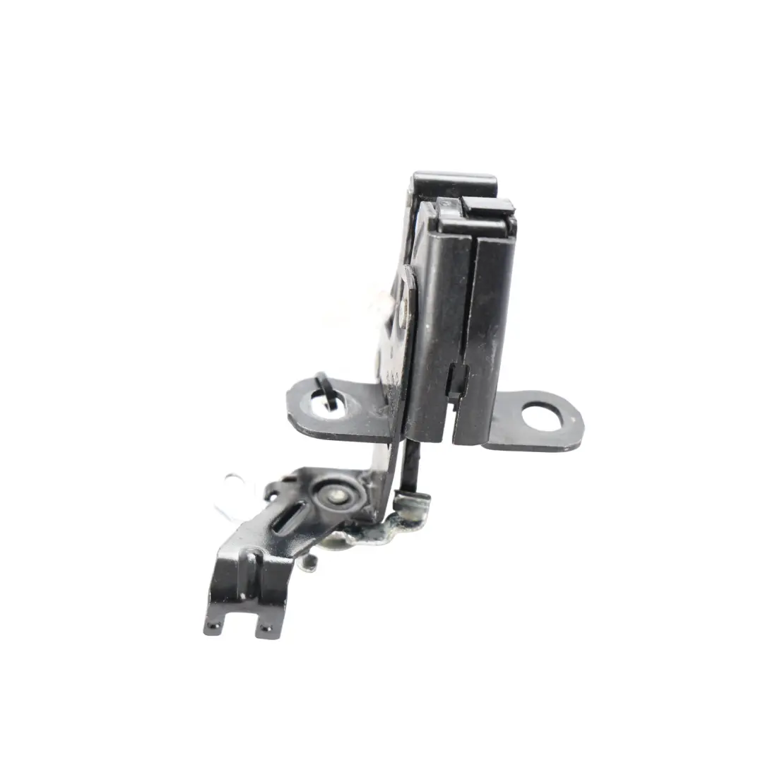 Door Upper Lock Left N/S to Volkswagen Crafter TR Transporter T6 Rear with Part number 7E0827161B Volkswagen Crafter TR Transporter T6 Rear Door Upper Lock Left N/S - SKU 7E0827161B - Part number 7E0827161B