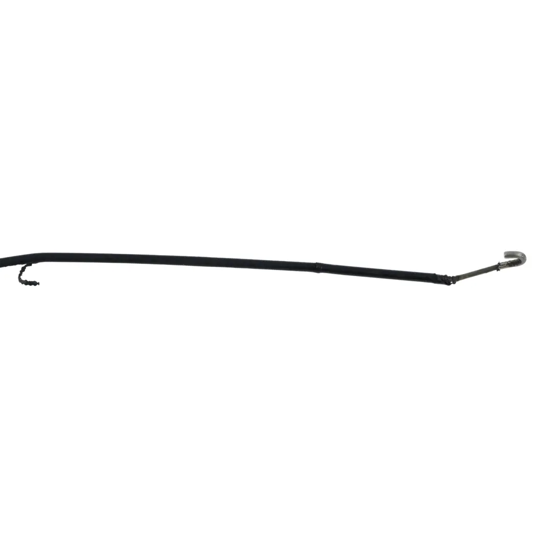 Volkswagen Transporter T5 T6 Rear Door Lock Catch Right O/S - SKU 7E0843654CC - Part number 7E0843654CC