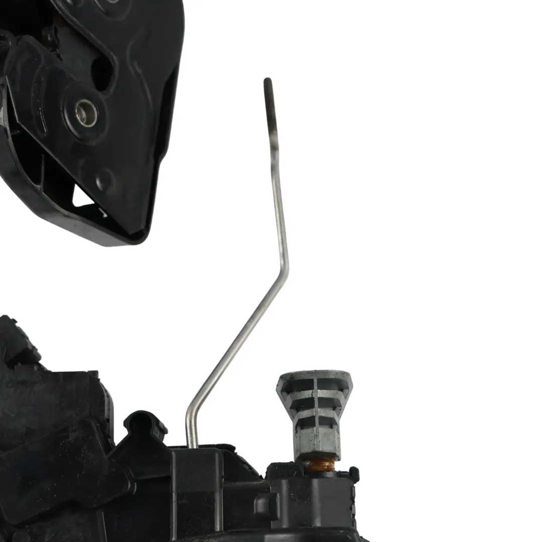Door Lock Catch Right O/S to Volkswagen Transporter T5 T6 Rear with Part number 7E0843654CC Volkswagen Transporter T5 T6 Rear Door Lock Catch Right O/S - SKU 7E0843654CC - Part number 7E0843654CC