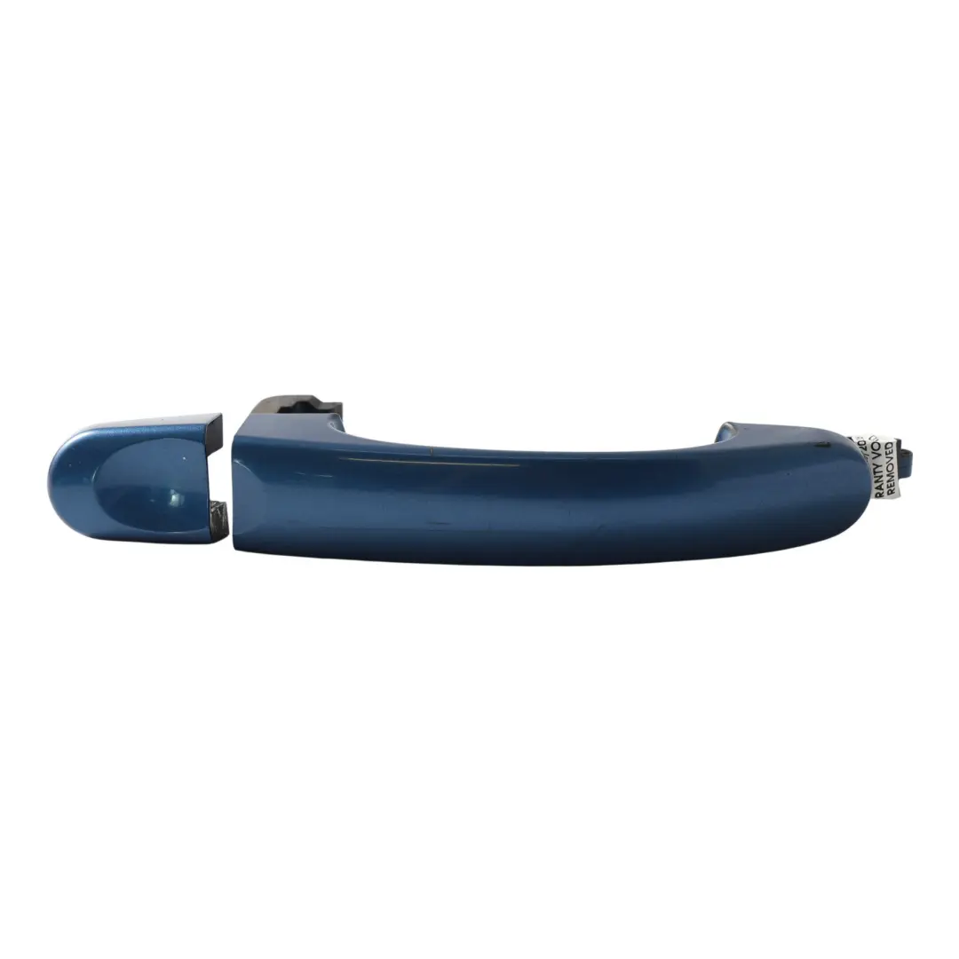 Türgriff Links Rechts Olympia Blau Perleffekt A5K für Volkswagen Transporter T5 mit Teilenummer 7E0843703B Volkswagen Transporter T5 Türgriff Links Rechts Olympia Blau Perleffekt A5K - SKU 7E0843703B-OBP - Teilenummer 7E0843703B