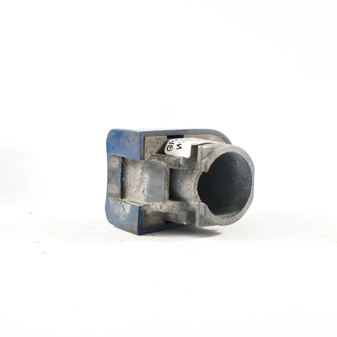 Volkswagen Transporter T5 Türgriff Links Rechts Olympia Blau Perleffekt A5K - SKU 7E0843703B-OBP - Teilenummer 7E0843703B