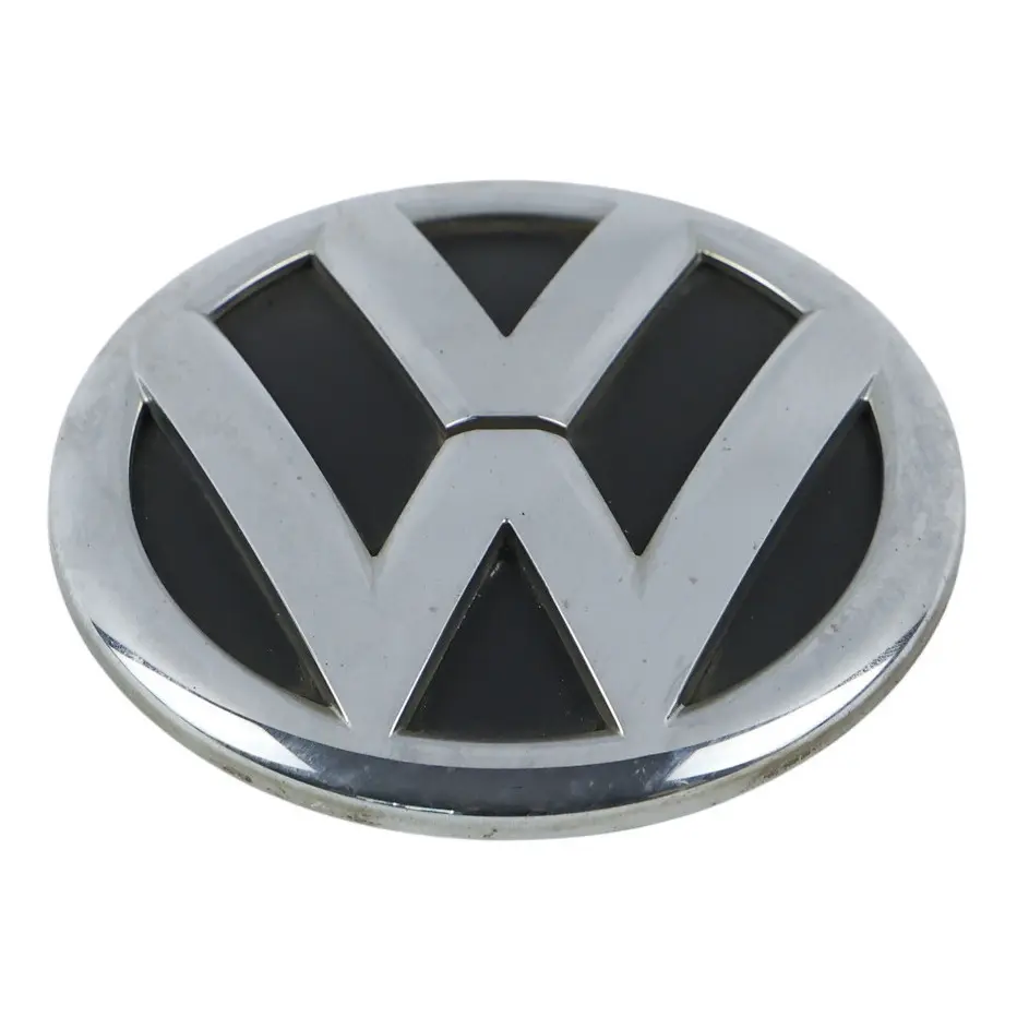 Volkswagen Transporter T5 T6 Emblemat Tylnej Klapy 7E0853630B