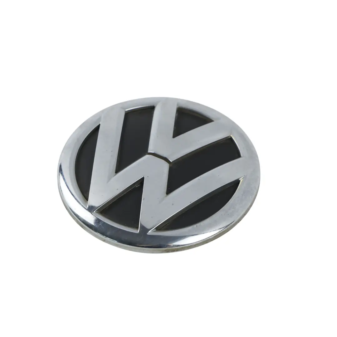 Volkswagen Transporter T5 T6 Emblemat Tylnej Klapy - SKU 7E0853630B - Numer Części 7E0853630B